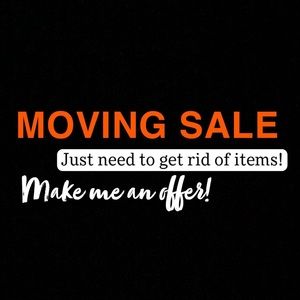 TOPS/BOTTOMS/SWEATERS/BATHING SUITS AND MORE!